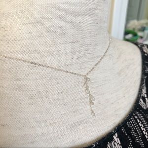 Dogeared “Te Quiero Mama!” Tassel necklace - SS925